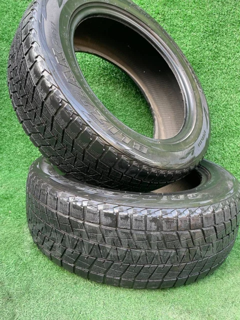 Bridgestone Blizzak DM-V1. ������, ��� �����, �/�, ����� 40 % ����