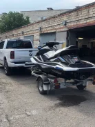 Yamaha FX Cruiser HO. 2019 ��� ����