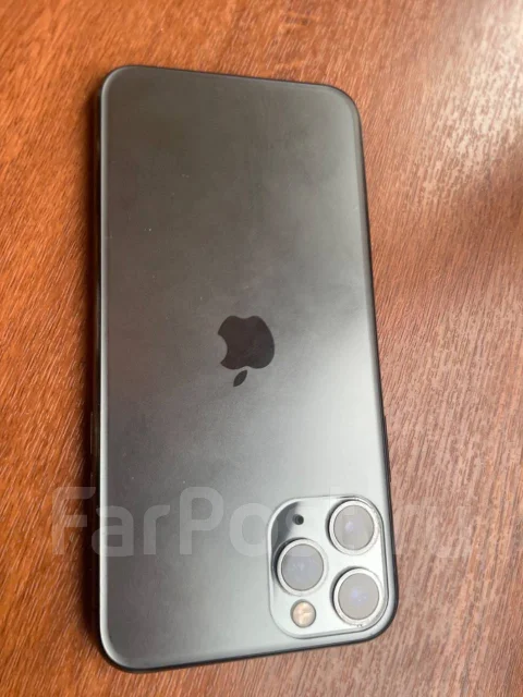 Apple iPhone 11 Pro. �/�, 64 ��, ����� ����