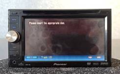 Pioneer AVIC-D3 ����