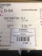 ����� ������� Daihatsu Cuore/Sirion 1.0 98-05 d54 ����