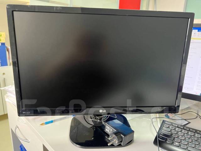 Продается монитор LG, LG, ЖК (LCD, LED, QLED), 22", IPS, 1920x1080 ...
