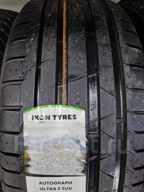 Шины ikon autograph snow 3 suv отзывы