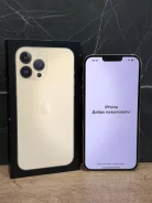 Apple iPhone 13 Pro Max. �/�, 128 ��, �������, 4G LTE ����