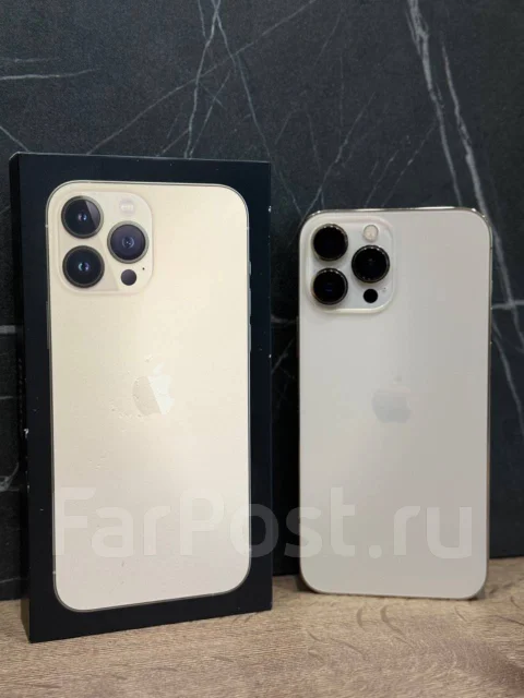 Apple iPhone 13 Pro Max. �/�, 128 ��, �������, 4G LTE ����
