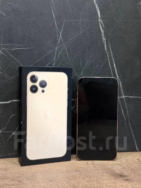 Apple iPhone 13 Pro Max. �/�, 128 ��, �������, 4G LTE ����