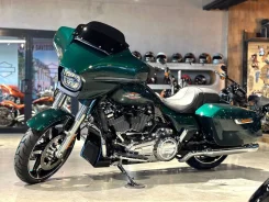 Harley-Davidson Street Glide. 1 868����. ��., ��������, ���������, ��� ������� ����