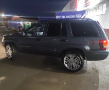 Vault. 9.5x20", 5x127, 5x135, ET10, �� 89���. ����