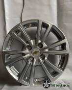 Chevrolet. x15", 4x100.     