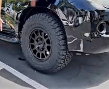 Method. 8.5x17", 6x139.7, ET35, �� 106,2���. ��� ����� �� ������������ ����