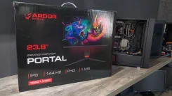 Ardor Gaming. 24" ����