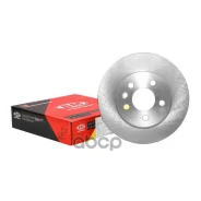 ���� ��������� �������� 282X18MM 5/112(1��. ) BD5327 BM-Motorsport ���. BD5327 BD5327 ����