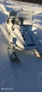 Yamaha Viking 540 IV Limited. ��������, ��, �� ����