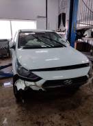 Hyundai Solaris. HCR, G4LC ����
