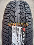 Yokohama Parada Spec-X PA02J. ������, 2025 ���, ����� ����