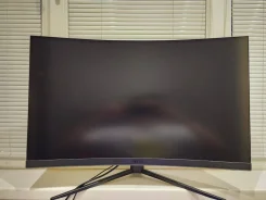 MSI. 31.5", ���������� �� (LCD, LED, QLED) ����