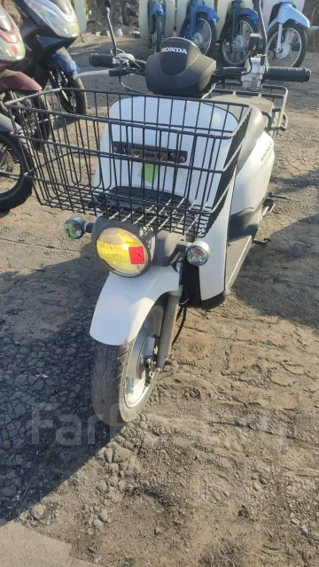 Honda Benly. 50����. ��., ��������, ���������, ��� ������� ����