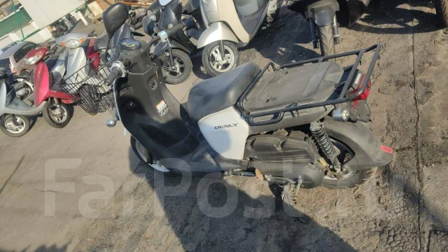 Honda Benly. 50����. ��., ��������, ���������, ��� ������� ����