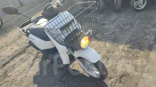 Honda Benly. 50����. ��., ��������, ���������, ��� ������� ����