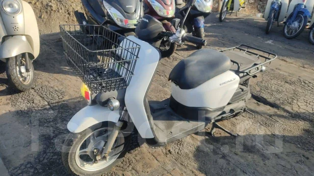 Honda Benly. 50����. ��., ��������, ���������, ��� ������� ����