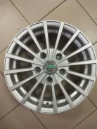 Nitro Y241. 6.0x14", 5x114.3, ET35, �� 73,1���. ����