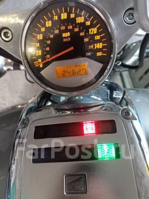 Honda VTX 1800. 1 800����. ��., ��������, ���������, ������ �� �� ����