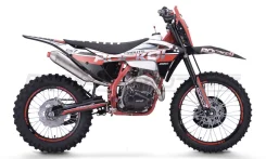 Rockot Motors GS 7 Tribute. 250����. ��., ��������, ���������, ��� ������� ����