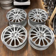 Wald Portofino. 9.0/10.0x20", 5x120, ET35/38, �� 75,1���. ����