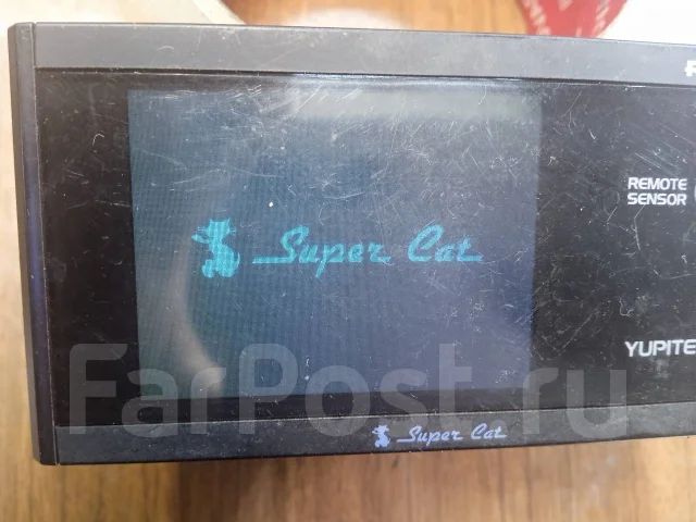 Super Cat ����