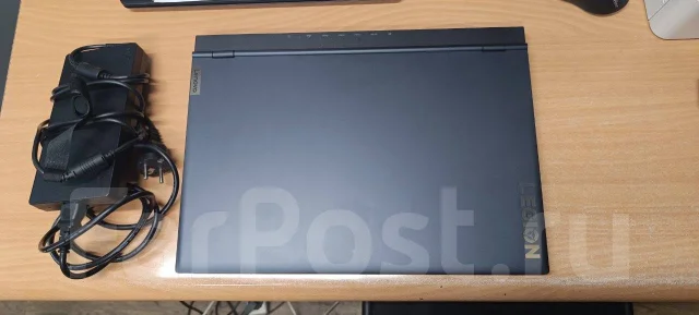 Lenovo Legion 5 17ACH6H. 17", 3,2����, ��� 16 ��, ���� 512���, WiFi: 1, Bluetooth: 1, ����������� �� 7��. ����