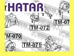 ������� ��������� ��� ������� Febest TM073 TM073 ����