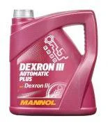 Mannol Dexron III