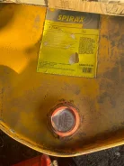 Shell Spirax. �����������, 10W-30, 209��. ����