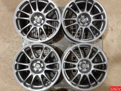 A-Tech Final Speed Gear-R. 8.0x17", 5x100, ET35, �� 72���. ����