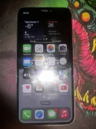 Apple iPhone X. �/�, 256 ��, ����� ����