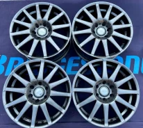 Jaos Victron. 8.5x20", 6x139.7, ET18 ����