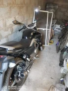 Suzuki GSR 250 Inazuma. 250����. ��., ��������, ���������, ��� ������� ����