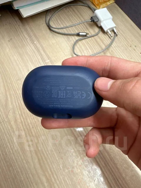 Anker Soundcore Space A40 ����