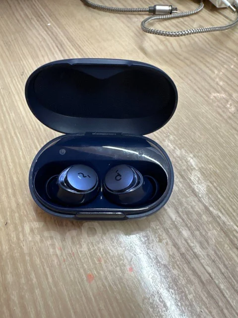 Anker Soundcore Space A40 ����