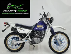 Suzuki Djebel 200. 200����. ��., ��������, ���������, ��� ������� ����