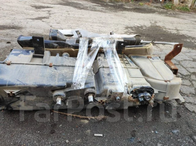 Mazda Bongo Friendee ����
