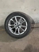 WOLF Wheels. 5.25x15", 5x100, ET-48 ����