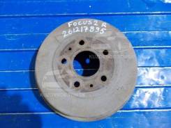   Ford Focus 2008 1748745 CB4,  1748745 
