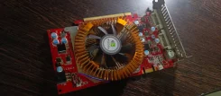 GeForce 9600 GT ����