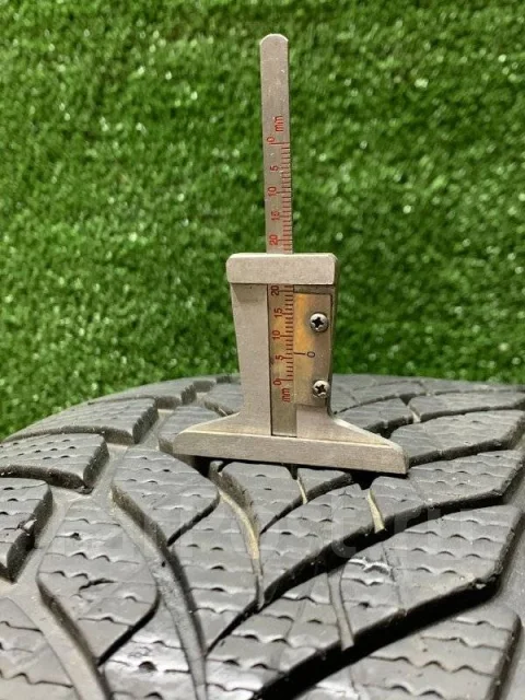 Goodyear UltraGrip Ice 2