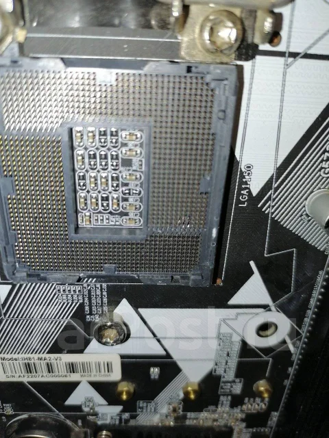 LGA1150 ����