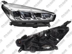 ���� /�������� ������ /TI-GUAR ��� Chery Tiggo 7 Pro 2020-2024 Max 2022-2024; TG-HL166R; 55002200R ST13CHTG7PROR 605000200AA Tiguar TG-HL166R TGHL166R...