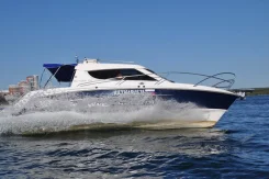 Northsilver. 2018 ���, ����� 7,3��., ��������� ������������, 220��.�., ������ ����