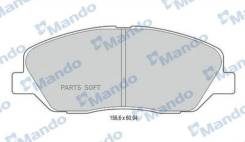     Mando MBF015551 MBF015551 