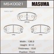  . . Masuma MS-K0021 MSK0021 